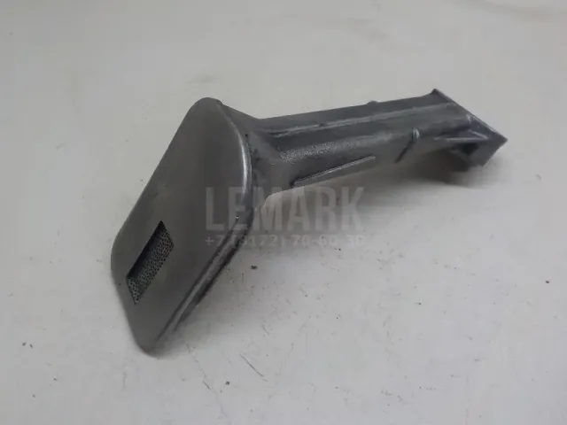 Маслозаборник для  BMW X5 F15/F85 2013-2018