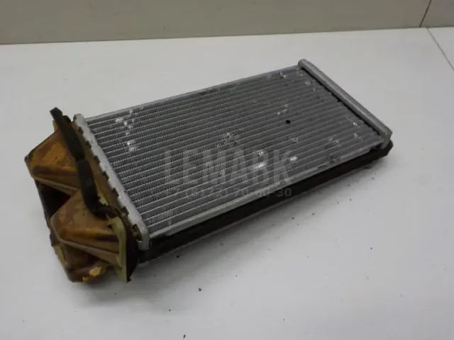 Радиатор отопителя для  Citroen C4 Grand Picasso 2006-2014