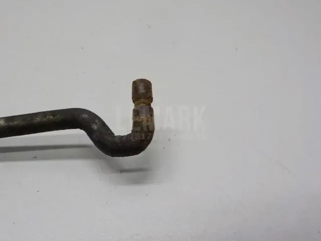 Держатель капота
