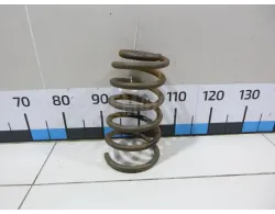 Пружина задняя