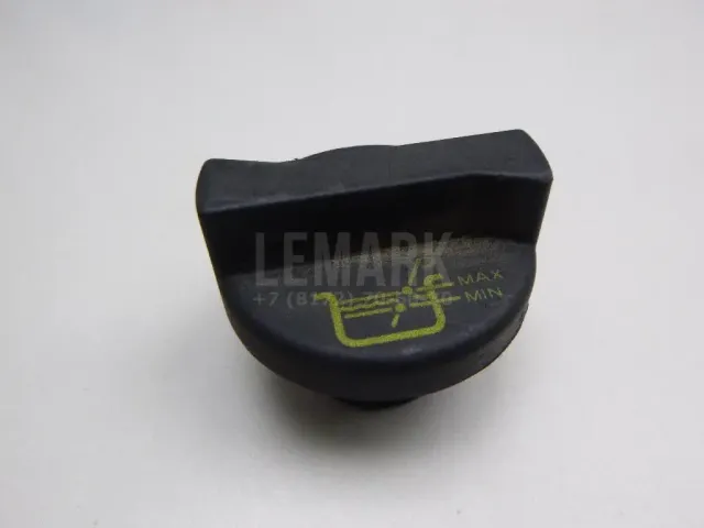 Крышка маслозаливной горловины для  BMW X5 E70 2007-2013