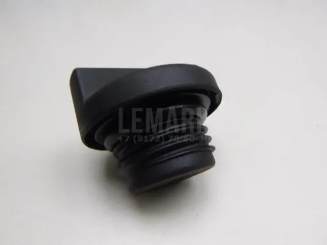 Крышка маслозаливной горловины для  BMW X5 E70 2007-2013