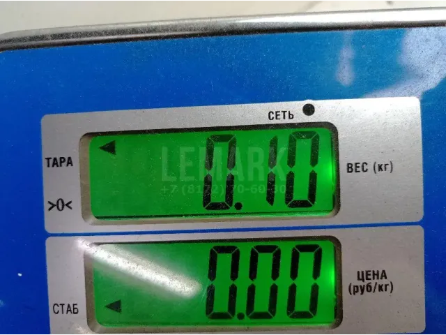 Решетка динамика