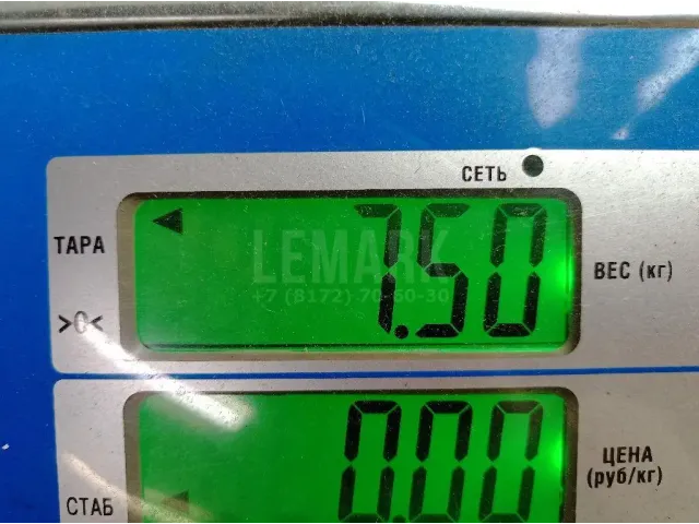 Диск колесный железо