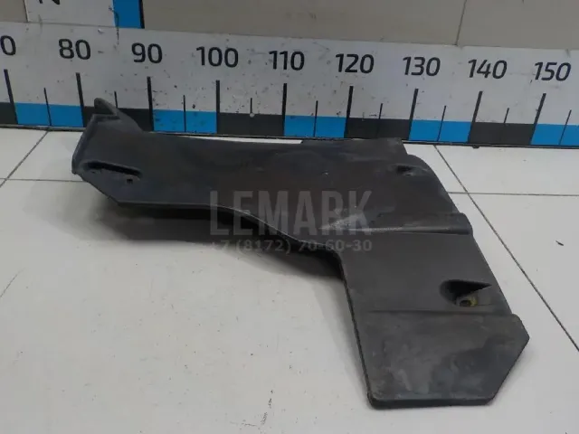 Защита антигравийная