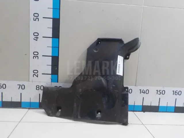 Защита антигравийная