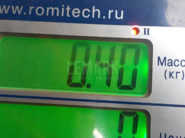 Блок управления отопителем