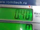 Блок управления отопителем