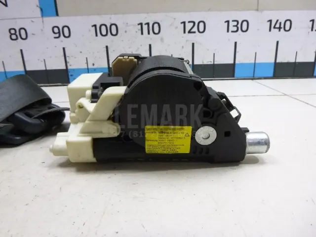 Ремень безопасности с пиропатроном для  BMW 2-serie F45/F46 Tourer 2015-2022