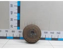 Барабан тормозной