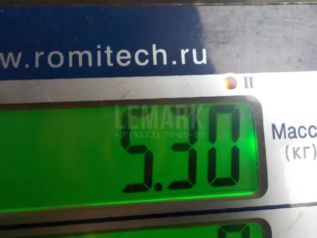Барабан тормозной