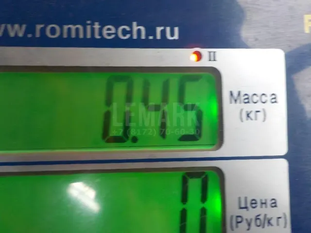 Цилиндр тормозной задний для  Chevrolet Aveo (T200) 2003-2008
