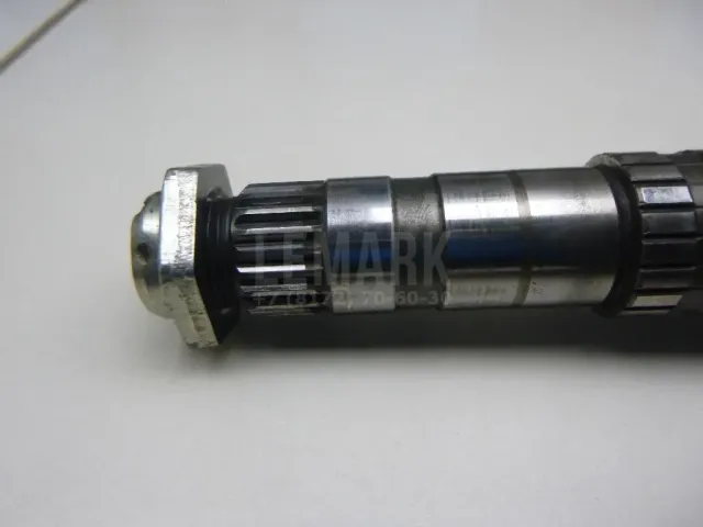 Вал КПП первичный для  Audi 80/90 [B3] 1986-1991