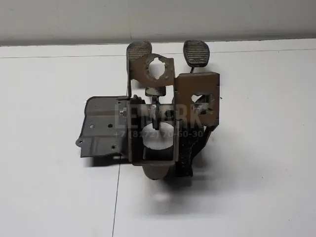 Блок педалей для  BMW 1-serie F20/F21 2011-2019