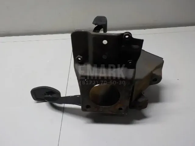 Блок педалей для  BMW 1-serie F20/F21 2011-2019