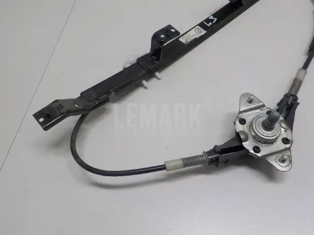 Стеклоподъемник механ. задний левый для  Ford Maverick 2001-2007