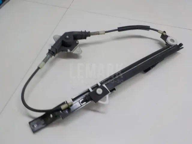 Стеклоподъемник механ. задний левый для  Ford Maverick 2001-2007