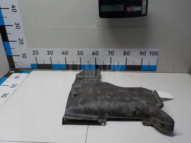 Защита антигравийная