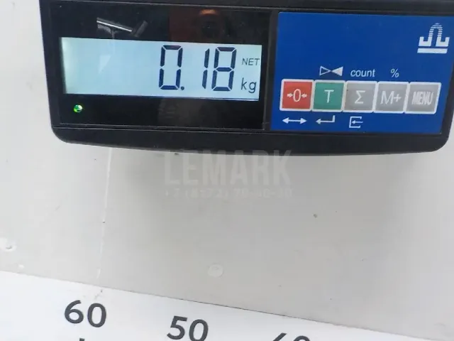 Держатель капота