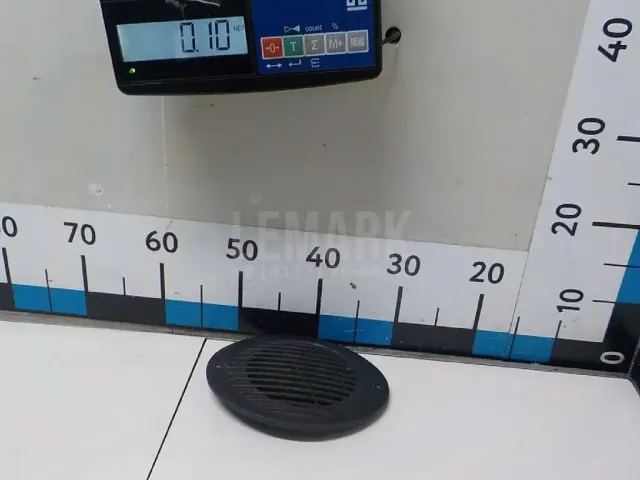 Решетка динамика