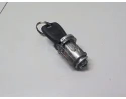 Вставка замка зажигания с ключом