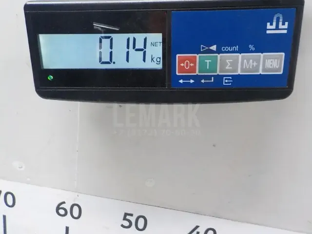 Вставка замка зажигания с ключом для  Chevrolet Orlando 2011-2015