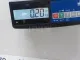 Клемма аккумулятора минус