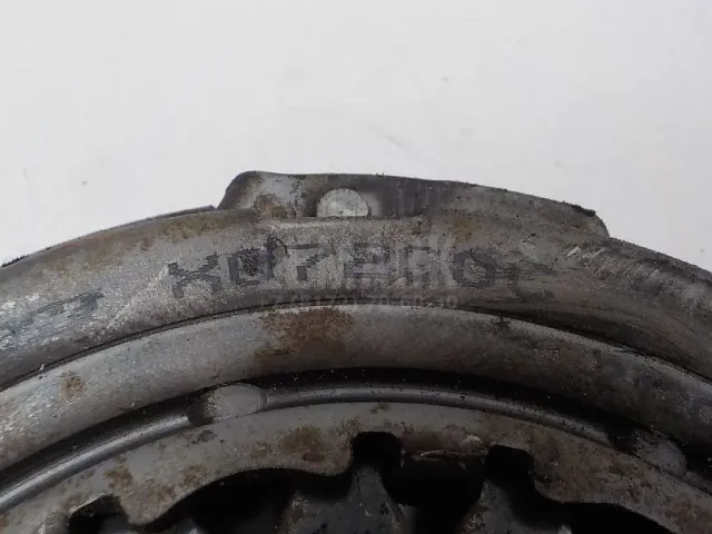Корзина сцепления