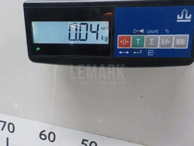 Резистор отопителя