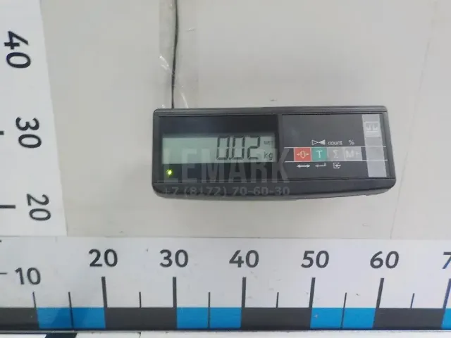 Датчик абсолютного давления