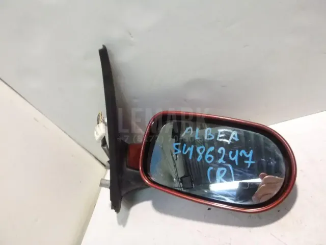 Зеркало правое электрическое