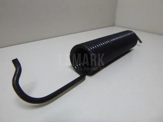 Пружина (кузов внутри) для  Chevrolet Spark 2005-2010