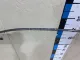 Молдинг крыши левый для  Citroen Jumper 244 2002-2006