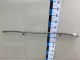 Молдинг крыши левый для  Citroen Jumper 244 2002-2006