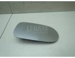 Стекло зеркала механического левого