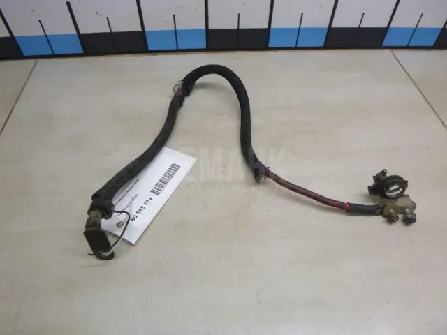 Клемма аккумулятора плюс для  Audi 80/90 [B3] 1986-1991