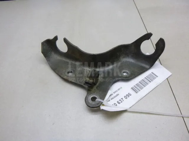 Кронштейн крепления троса КПП для  Honda Accord VII 2003-2008