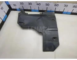 Защита антигравийная
