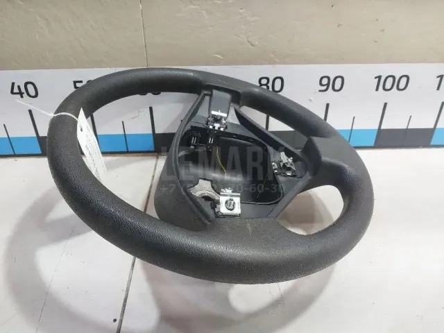 Рулевое колесо для AIR BAG (без AIR BAG) для  Citroen Berlingo (M59) 2002-2012