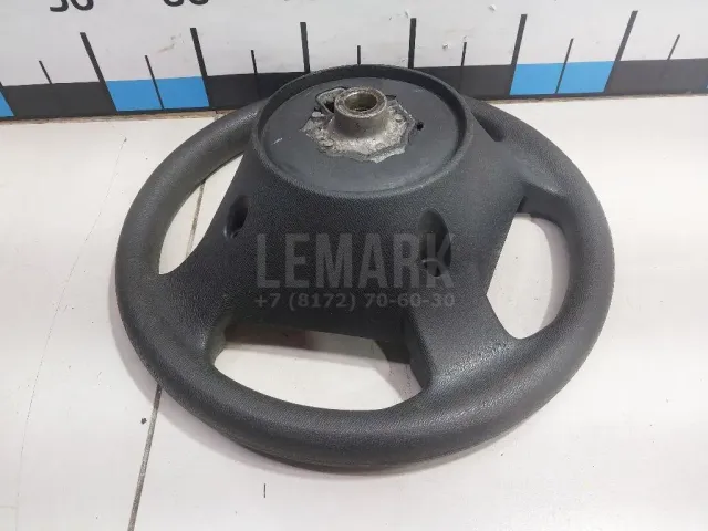 Рулевое колесо для AIR BAG (без AIR BAG) для  Citroen Berlingo (M59) 2002-2012