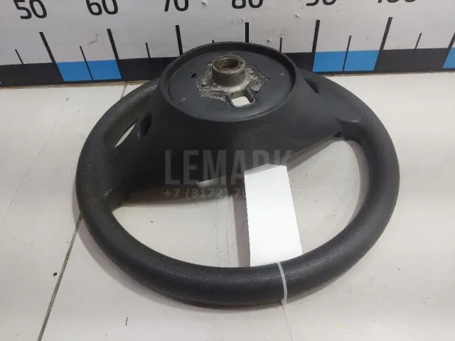 Рулевое колесо для AIR BAG (без AIR BAG) для  Citroen Berlingo (M59) 2002-2012