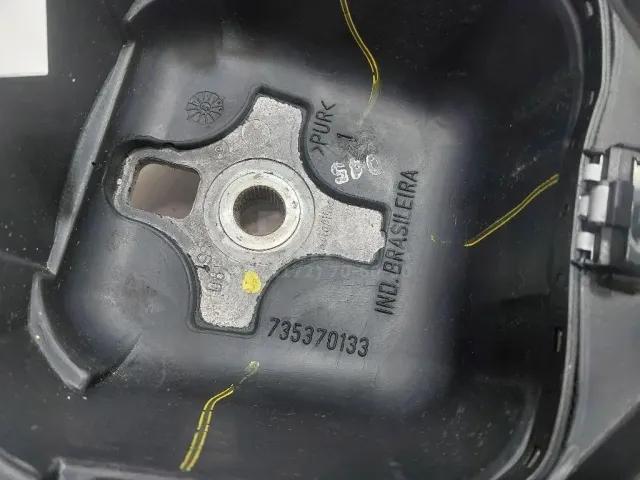 Рулевое колесо для AIR BAG (без AIR BAG) для  Citroen Berlingo (M59) 2002-2012
