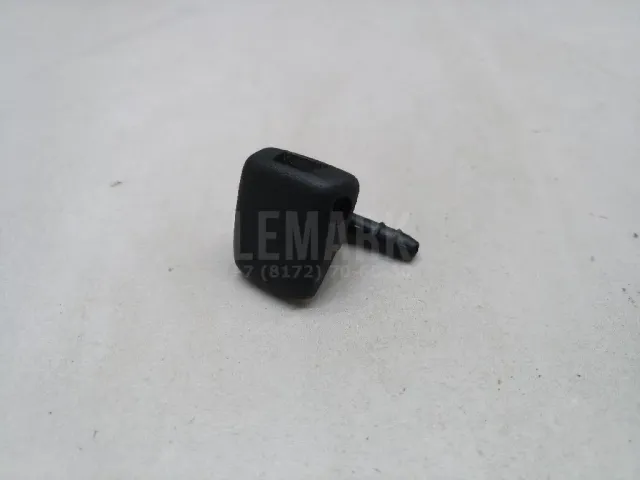 Форсунка омывателя лобового стекла для  Chevrolet Rezzo 2005-2010