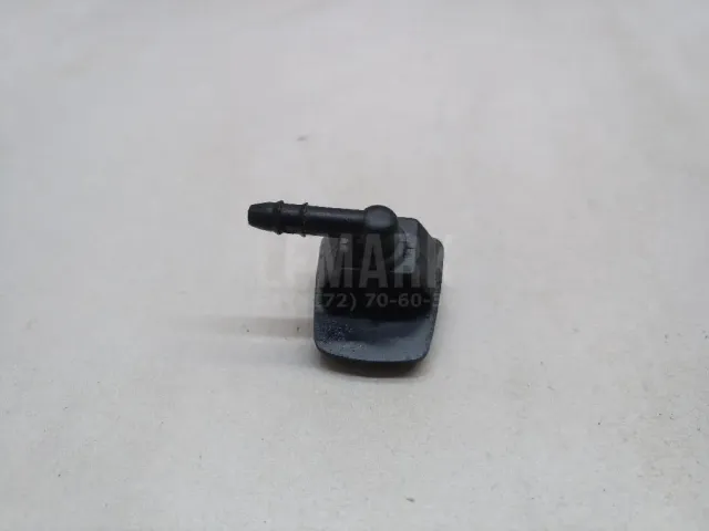 Форсунка омывателя лобового стекла для  Chevrolet Rezzo 2005-2010