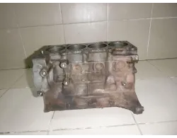 Блок двигателя