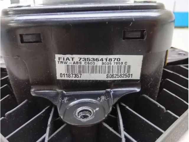 Подушка безопасности в рулевое колесо для  Citroen Berlingo (M59) 2002-2012