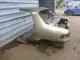 Ниша запасного колеса для  Fiat Punto II (188) 1999-2010
