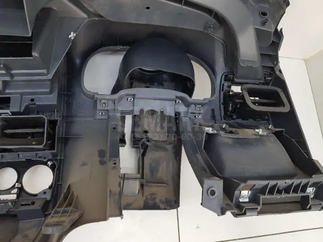 Торпедо для  Audi A5/S5 [8F] Cabrio 2010-2016