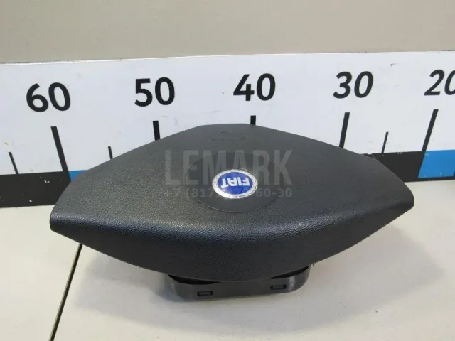 Подушка безопасности в рулевое колесо для  BMW 1-serie F20/F21 2011-2019