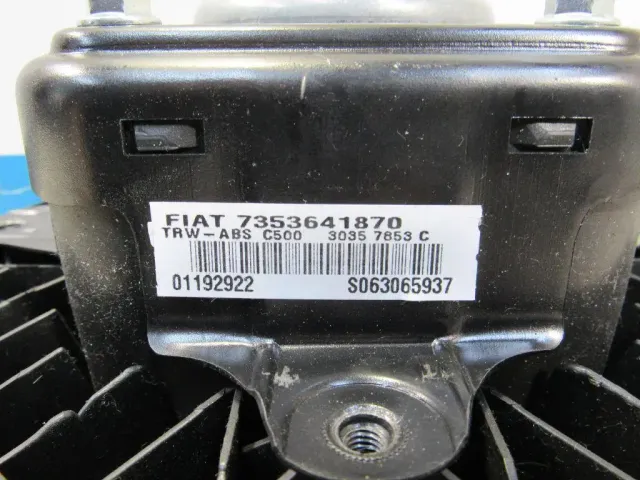 Подушка безопасности в рулевое колесо для  BMW 1-serie F20/F21 2011-2019